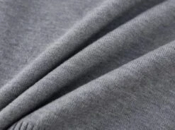 Grey Sweatshirt With Stripe Detail | Jin - BTS -Amped Apparel Jin BTS Grey Sweatshirt With Stripe Detail 9 600x446 1