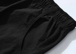 Grey Board Shorts | Jin – BTS 16 Grey Board Shorts | Jin – BTS -Amped Apparel Jin – BTS Grey Board Shorts 18 600x426 1