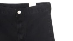 Black Shorts | Jisoo - BlackPink -Amped Apparel Jisoo BlackPink Black Shorts Jisoo Lotte Family Concert 600x341 1