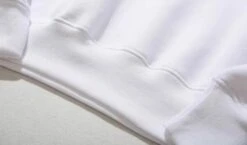 White Flower Vase Print Hoodie | Jisung - NCT -Amped Apparel Jisung NCT White Flower Vase Print Hoodie 4 600x352 1