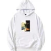 White Flower Vase Print Hoodie | Jisung - NCT -Amped Apparel Jisung NCT White Flower Vase Print Hoodie 5 600x725 1