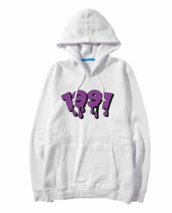 Grey 1997 Print Hoodie | Johnny - NCT -Amped Apparel Johnny 1997 Hoodie 3 e1643277164566 600x744 1