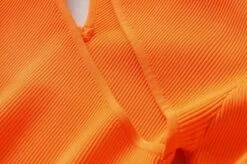 Pink Slant Chest Cut Crop Top | Joy - Red Velvet 29 Pink Slant Chest Cut Crop Top | Joy - Red Velvet -Amped Apparel Joy Slant Chest Cut Crop Top 15 600x398 1