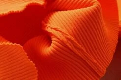 Pink Slant Chest Cut Crop Top | Joy - Red Velvet 33 Pink Slant Chest Cut Crop Top | Joy - Red Velvet -Amped Apparel Joy Slant Chest Cut Crop Top 5 600x398 1