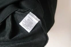 Black Cat-Printed Crew Neck Sweatshirt | Jungkook - BTS -Amped Apparel Jungkook BTS Black Cat Printed Crew Neck Sweatshirt 5