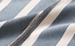 Striped Button-down Polo Shirt | Jungkook - BTS 25 Striped Button-down Polo Shirt | Jungkook - BTS -Amped Apparel Jungkook Striped Button down Polo Shirt 9 600x366 1