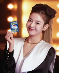 Black French Collared Blouse | Lia - ITZY -Amped Apparel Lia ITZY Black French Collared Top 1 600x743 1