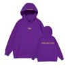 Lilac "You Never Walk Alone" Hoodie | Jin - BTS -Amped Apparel Lilac You Never Walk Alone Hoodie Jin BTS 6 600x750 1