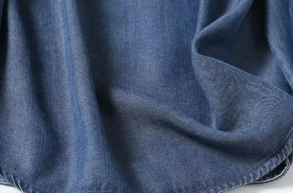 Blue Embroidered Collar Denim Shirt | Lisa - BlackPink 14 Blue Embroidered Collar Denim Shirt | Lisa - BlackPink - Image 12