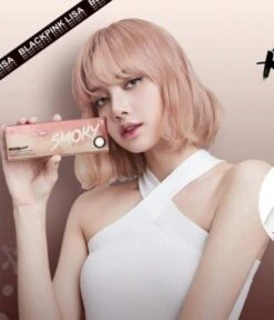 White Criss Cross Tank Top | Lisa - BlackPink -Amped Apparel Lisa BlackPink White Criss Cross Tank Top 2 600x699 1