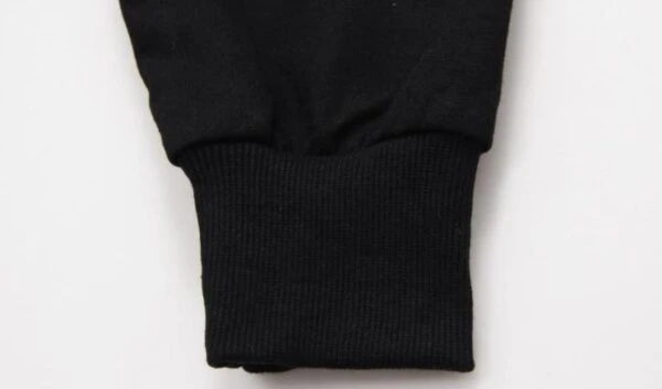 White "Now" Printed Sweatshirt | Lisa - BlackPink 6 White "Now" Printed Sweatshirt | Lisa - BlackPink - Image 4