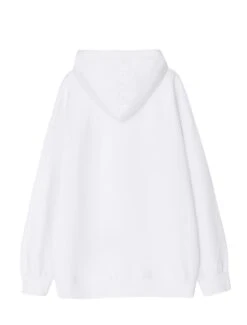 White Chill Since 1993 Pink T-Rex Hoodie | Lisa - Blackpink -Amped Apparel Lisa Blackpink White Chill Since 1993 Pink T Rex Hoodie 4