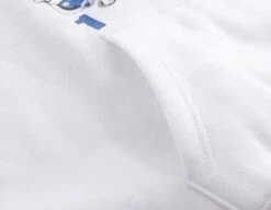 White Chill Since 1993 Pink T-Rex Hoodie | Lisa - Blackpink -Amped Apparel Lisa Blackpink White Chill Since 1993 Pink T Rex Hoodie 7 600x466 1