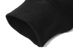 Black Cat Person Hoodie | Mark - NCT 9 Black Cat Person Hoodie | Mark - NCT -Amped Apparel Mark NCT Black Cat Person Hoodie 4 600x397 1