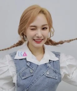 White Puffed Sleeve Shirt | Mia - Everglow -Amped Apparel Mia Everglow White Puffed Sleeve Shirt 7 600x710 1