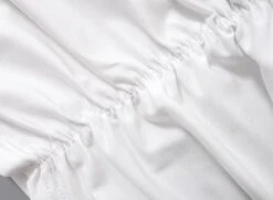 White Padded Camisole Top | Mina - Twice -Amped Apparel Mina Twice White Padded Camisole Top 7 600x440 1