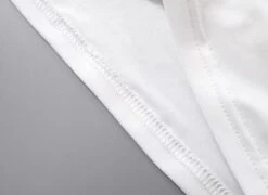 White Padded Camisole Top | Mina - Twice -Amped Apparel Mina Twice White Padded Camisole Top 9 600x437 1