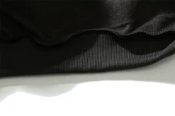 Black Matchstick Hoodie | Momo - Twice -Amped Apparel Momo Twice Black Matchstick Hoodie 11 600x400 1