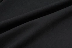 Black Bodycon Sleeveless Jumpsuit | Nayeon - Twice -Amped Apparel Nayeon Twice Black Bodycon Sleeveless Jumpsuit 5 600x400 1