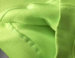 Neon Green Loose Fit Hoodie | Mark - NCT -Amped Apparel Neon Green Loose Fit Hoodie Mark NCT 4 600x461 1