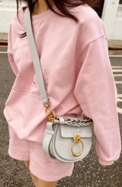 Yellow Letter Embroidered Shorts | Ningning - Aespa -Amped Apparel Ningning Aespa Yellow Letter Embroidered Shorts 10