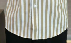 Brown And White Stripes Shirt | Sunoo - Enhypen 18 Brown And White Stripes Shirt | Sunoo - Enhypen -Amped Apparel O1CN01Kssp5G1GKDWTQusFH 3029330603 Copy 600x368 1