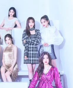 White Lantern Sleeve Bowknot Blouse | Olivia - Loona -Amped Apparel Olivia Loona White Lantern Sleeve Bowknot Blouse 2