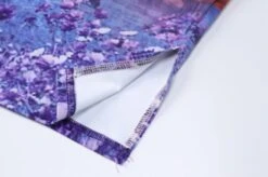 Orange Floral Scene Sling Dress | Seulgi - Red Velvet -Amped Apparel Orange Floral Scene Sling Dress Seulgi Red Velvet 13 600x398 1