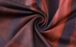 Orange Floral Scene Sling Dress | Seulgi - Red Velvet -Amped Apparel Orange Floral Scene Sling Dress Seulgi Red Velvet 8 600x370 1