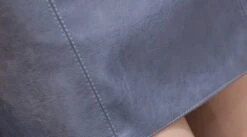 Yellow Leather Mini Skirt | Seulgi - Red Velvet 17 Yellow Leather Mini Skirt | Seulgi - Red Velvet -Amped Apparel RED VELVET SEULGI 20 600x334 1