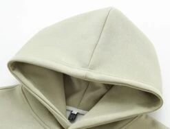 Beige 1977 Hoodie | RM - BTS 15 Beige 1977 Hoodie | RM - BTS -Amped Apparel RM BTS Beige 1977 Hoodie 4 600x456 1