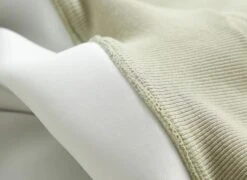 Beige 1977 Hoodie | RM - BTS 21 Beige 1977 Hoodie | RM - BTS -Amped Apparel RM BTS Beige 1977 Hoodie 8 600x438 1