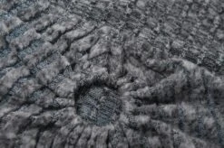 Grey Collared Top With Arm Sleeves | Sana - Twice -Amped Apparel Sana Twice Grey Collared Top With Arm Sleeves 11 600x399 1