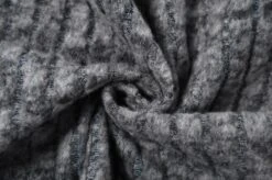 Grey Collared Top With Arm Sleeves | Sana - Twice -Amped Apparel Sana Twice Grey Collared Top With Arm Sleeves 13 600x398 1