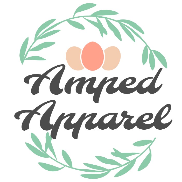 Amped Apparel