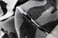 Black And White Cow Pattern Polo Shirt | Soyeon - (G)I-DLE -Amped Apparel Soyeon GI DLE Black And White Cow Pattern Polo Shirt 12 600x397 1