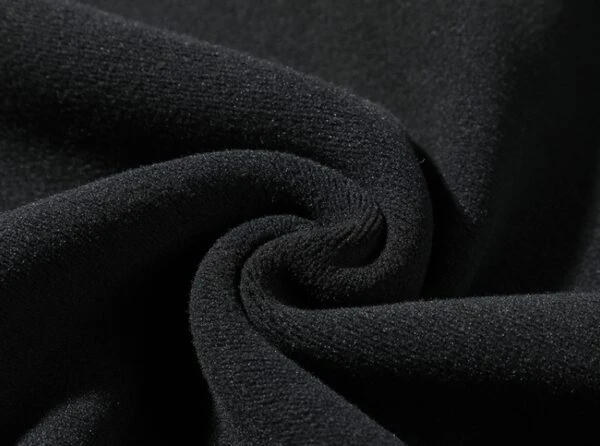 Black Animated Car Print Hoodie | Suga - BTS 5 Black Animated Car Print Hoodie | Suga - BTS - Image 4