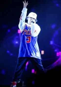 White "The Best Defense Against Abuse Of Power Is Public Scrutiny" Hoodie | Suga - BTS -Amped Apparel Suga The Best Defence Hoodie Inspiration 3 e1643817201688 600x856 1