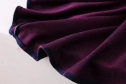 Blue Checkered Button-Up Shirt | Taehyung - BTS -Amped Apparel Taehyung BTS Blue Checkered Button Up Shirt 12 600x398 1