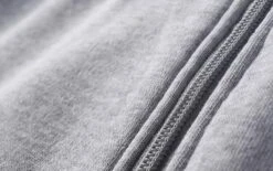 Grey Tata Mang' Zip-Hoodie | Taehyung - BTS 10 Grey Tata Mang' Zip-Hoodie | Taehyung - BTS -Amped Apparel Taehyung BTS Grey Tata Mang Zip Hoodie 2 600x377 1