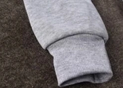 Grey Tata Mang' Zip-Hoodie | Taehyung - BTS 12 Grey Tata Mang' Zip-Hoodie | Taehyung - BTS -Amped Apparel Taehyung BTS Grey Tata Mang Zip Hoodie 3 600x430 1