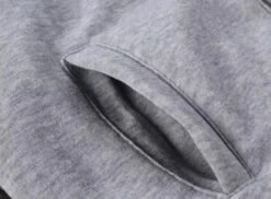 Grey Tata Mang' Zip-Hoodie | Taehyung - BTS 11 Grey Tata Mang' Zip-Hoodie | Taehyung - BTS -Amped Apparel Taehyung BTS Grey Tata Mang Zip Hoodie 4 600x443 1