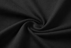 Red Loyal Royal Hoodie | Taehyung - BTS -Amped Apparel Taehyung BTS Red Loyal Royal Print Hoodie 7 600x405 1