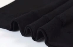 Red Loyal Royal Hoodie | Taehyung - BTS -Amped Apparel Taehyung BTS Red Loyal Royal Print Hoodie 9 600x384 1