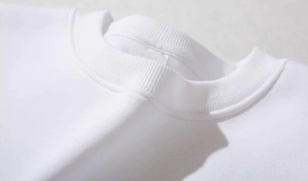 White Dog And Beer Printed Sweatshirt | Taehyung - BTS 4 White Dog And Beer Printed Sweatshirt | Taehyung - BTS - Image 2