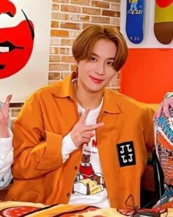 White Bear Family Sweatshirt | Jungwoo - NCT 13 White Bear Family Sweatshirt | Jungwoo - NCT -Amped Apparel White Bear Family Sweatshirt Jungwoo NCT Idol 2 600x750 1