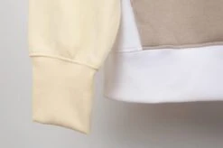 White Pastel Contrasting Hoodie | Jaemin - NCT -Amped Apparel White Pastel Contrasting Hoodie Jaemin NCT 1 600x399 1