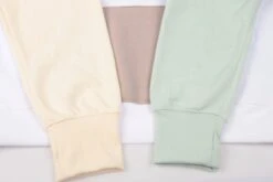 White Pastel Contrasting Hoodie | Jaemin - NCT -Amped Apparel White Pastel Contrasting Hoodie Jaemin NCT 3 600x401 1