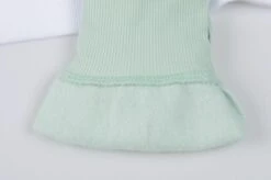 White Pastel Contrasting Hoodie | Jaemin - NCT -Amped Apparel White Pastel Contrasting Hoodie Jaemin NCT 5 600x398 1