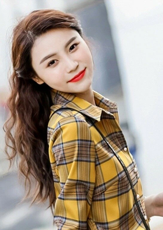 Yellow Plaid Shirt | Jimin - BTS 7 Yellow Plaid Shirt | Jimin - BTS - Image 5